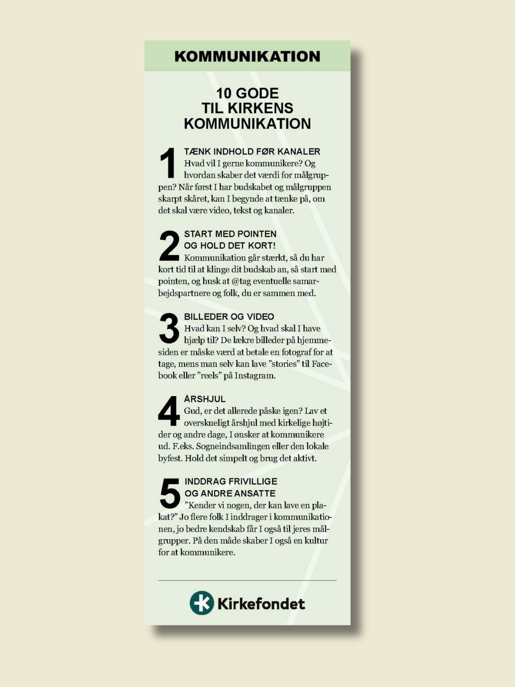 Bogmærker med ”10 gode …”