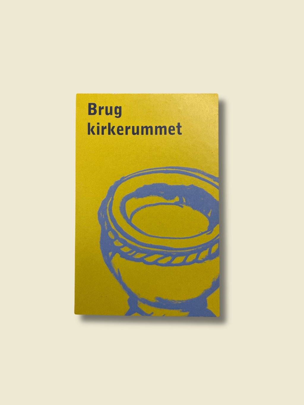 Kort til æsker 🇩🇰