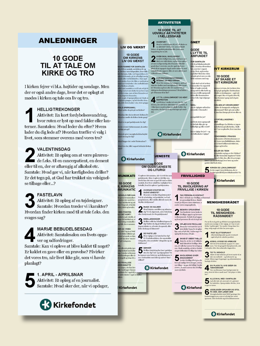 Bogmærker med ”10 gode …”