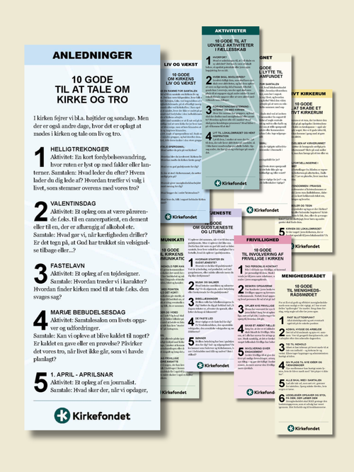 Bogmærker med ”10 gode …”