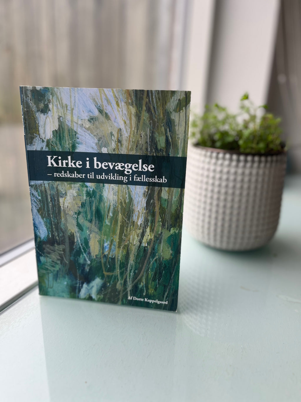 Kirke i bevægelse