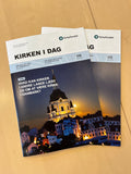 Kirken i dag