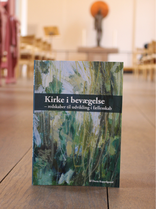 Kirke i bevægelse